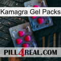 Kamagra Gel Packs 14